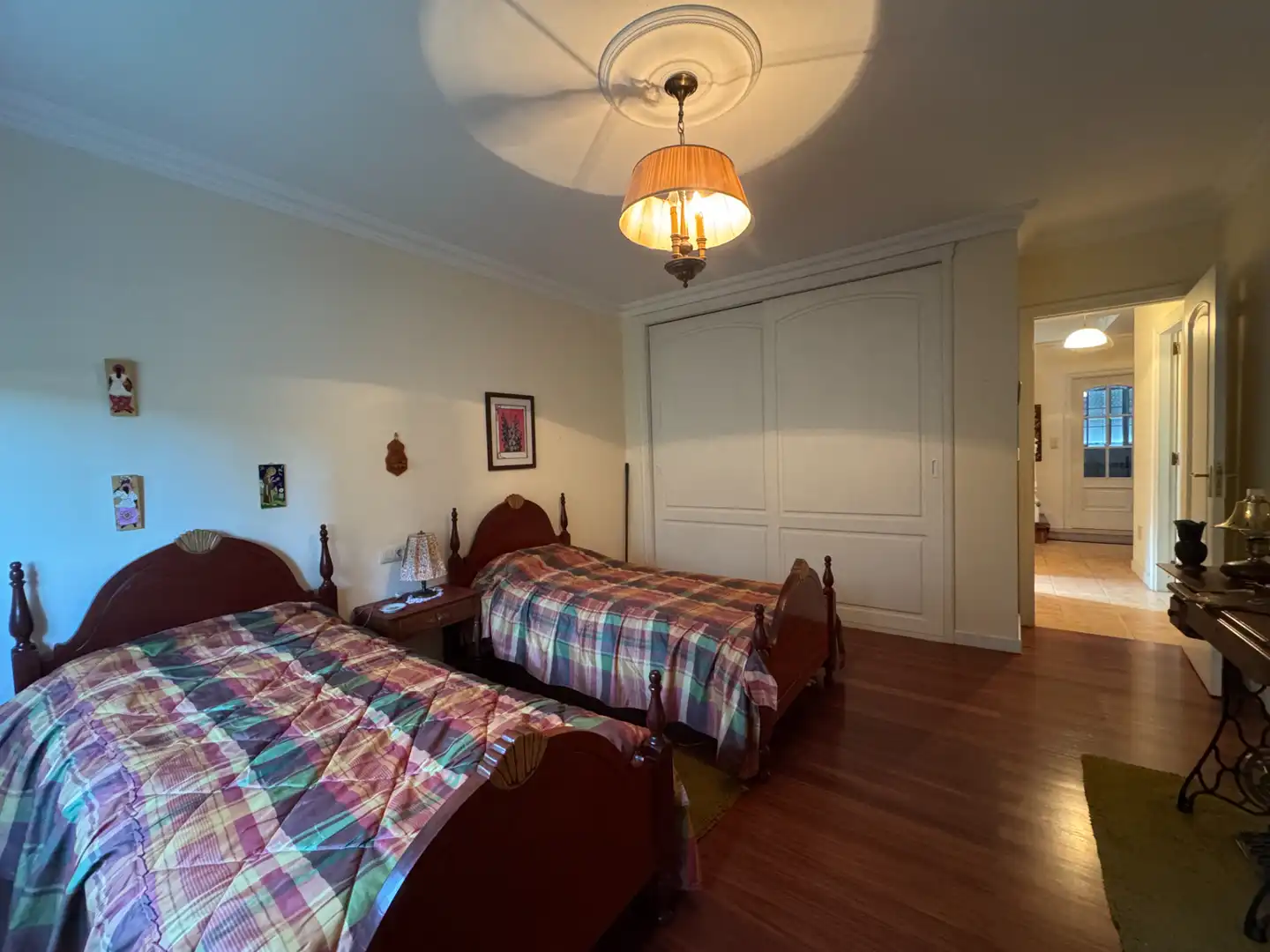 Chalet con jardín en venta en Roxos, imagen 38