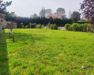 Residential for sale in Vilagarcía de Arousa