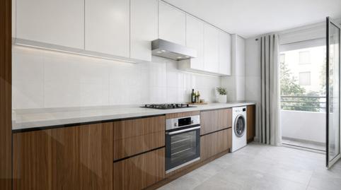 Foto 2 de Piso en venta en Carrer de Ponent, 26, L'Hort de Senabre,  Valencia Capital