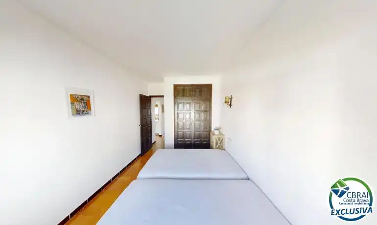 Appartement compact avec piscine à vendre à Carrer Poblat Típic-Plaça Església, imagen 11