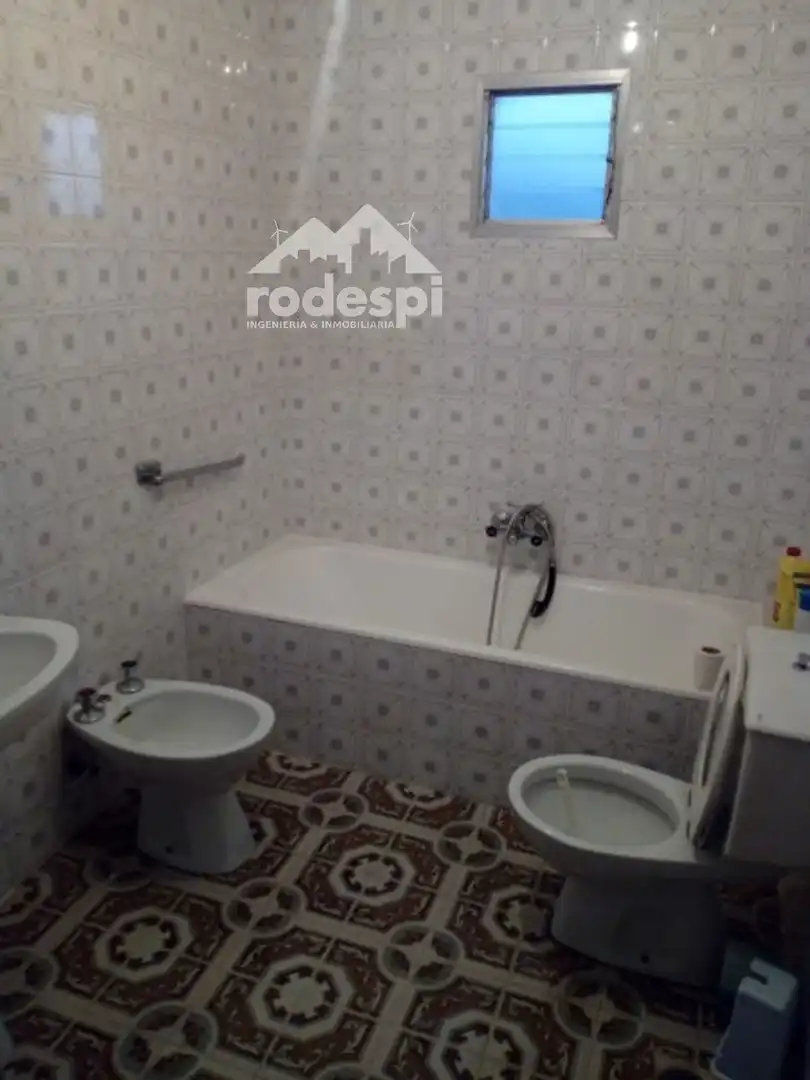 Baño de Casa o chalet en venta en Arbo