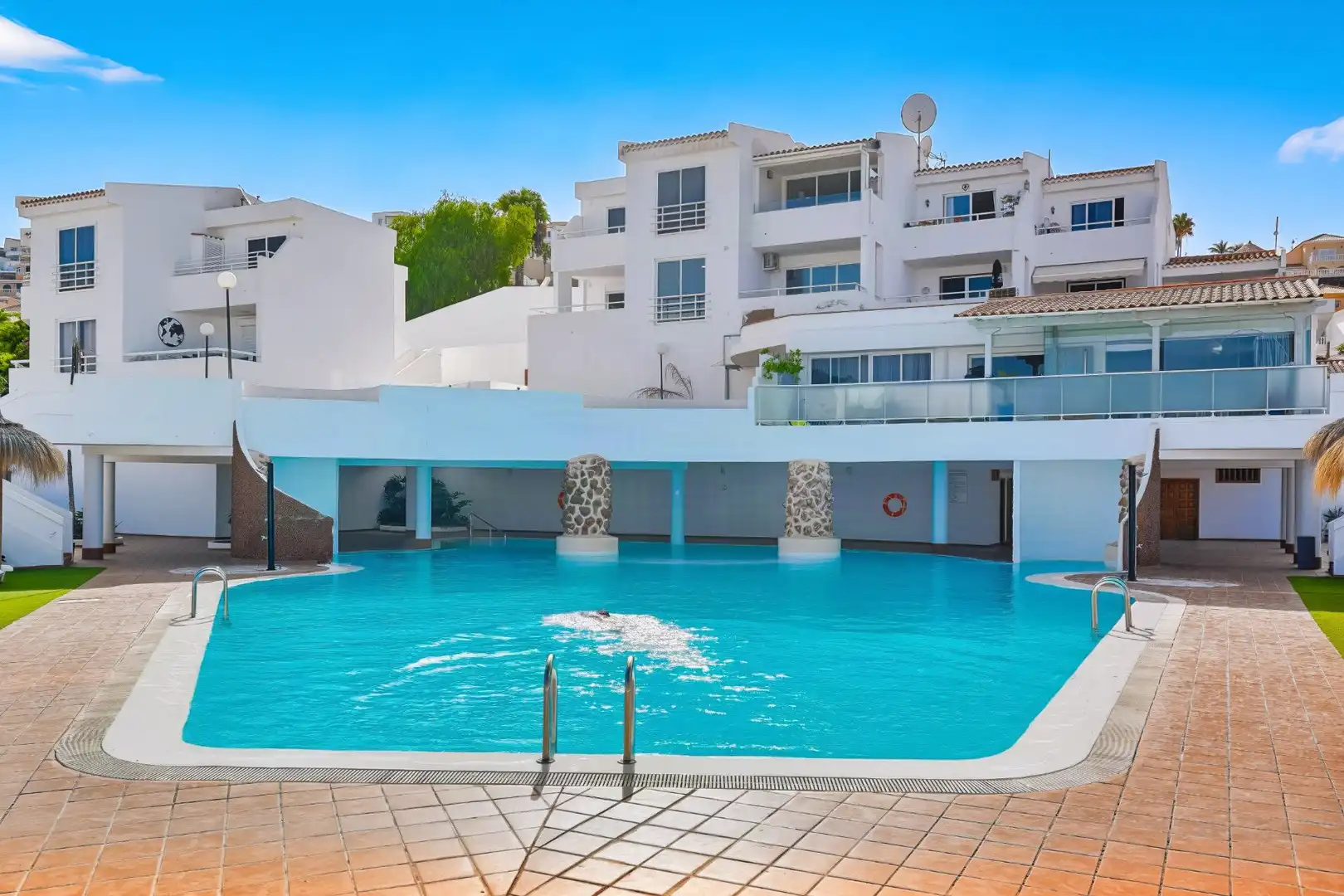 Apartment mit Pool zum Verkauf in Costa Adeje, imagen 23