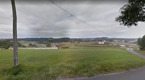 Finca rústica zona Logrezana, (Carreño) Asturias