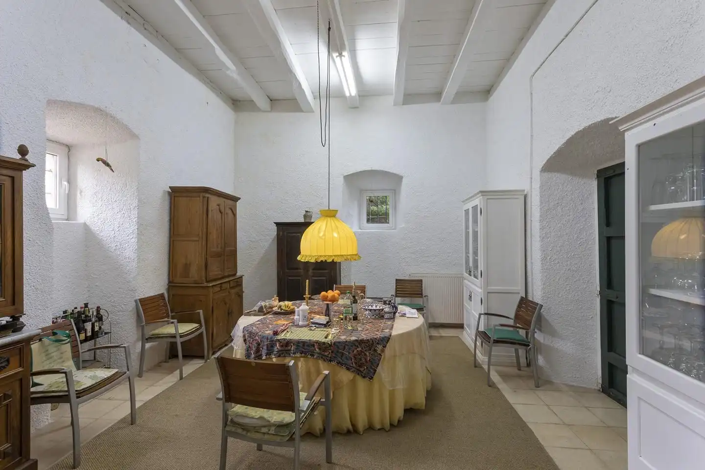 Casa o chalet en venta en As Nogais
