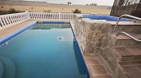 Foto 2 de Finca rústica en venta en Cuatro Pinos - El Carmen, Cádiz
