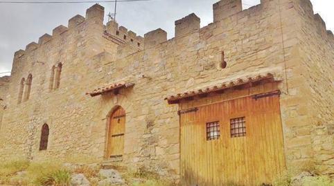 Photo 2 of House or chalet for sale in Calle Abate Pinazo, 5, Alpuente, Valencia