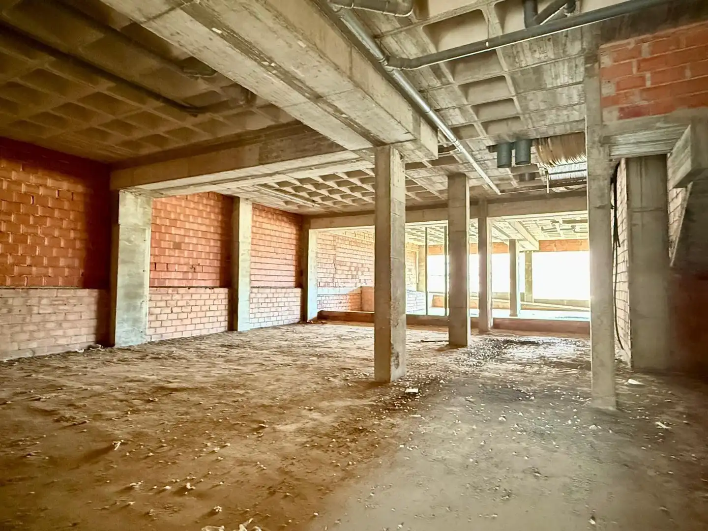 Local comercial de lloguer a Aguadulce, imagen 12