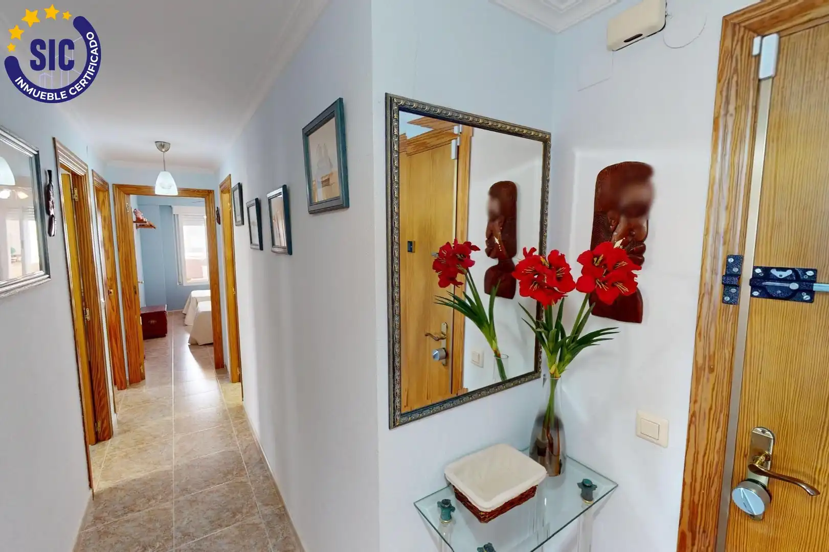 Apartamento en venta en Benicasim / Benicàssim con Jardín privado, Terraza y Trastero