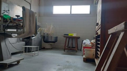 Foto 5 von Fabrikhallen zur Miete in Desconocido, 1b, El Perelló, Tarragona
