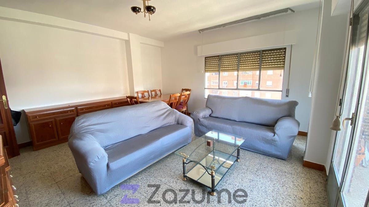 Flat to rent in Av. del Príncipe Felipe, Hospital - Nuevo Centro de Talavera de la Reina