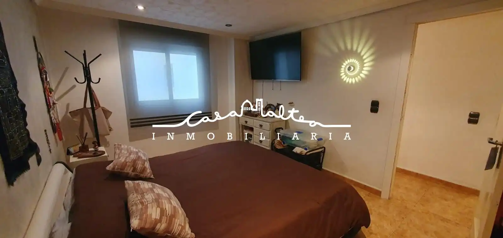 Flat with terrace for sale in Colonia Madrid, imagen 10