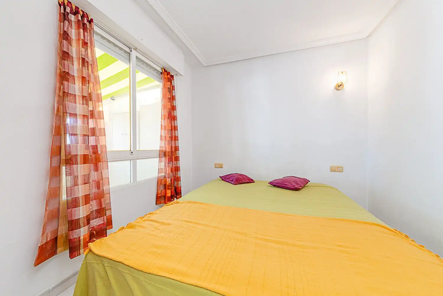 Penthouse mit Aufzug zum Verkauf in Calle Pintor Sorolla 10, imagen 12