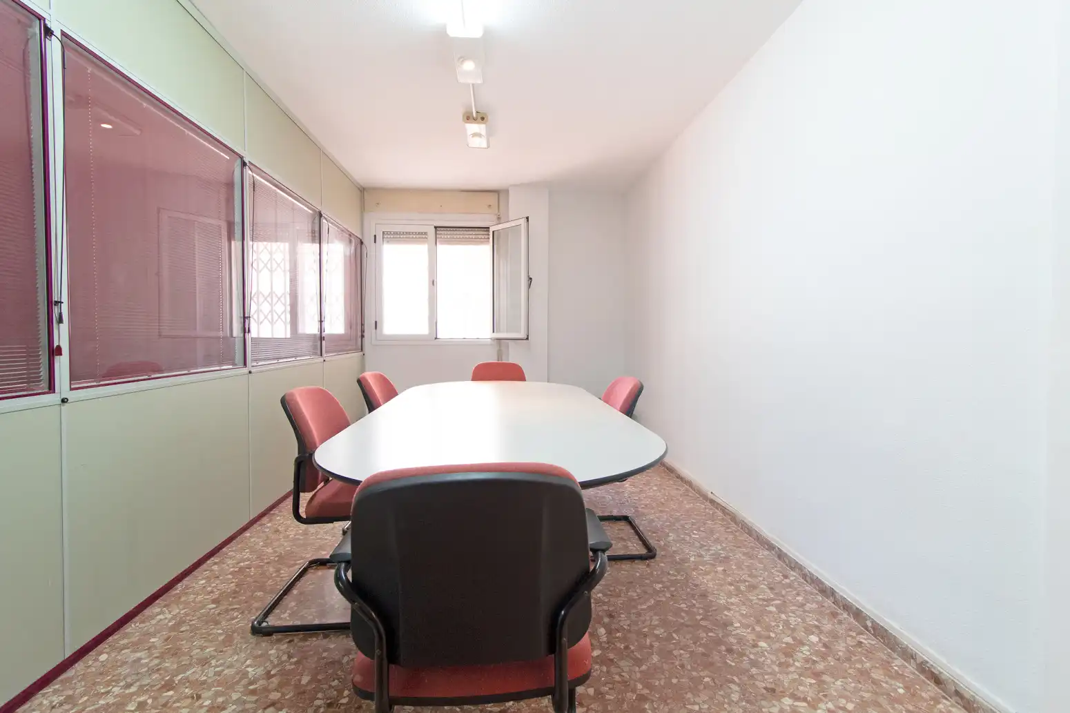 Office for rent in Puerto de Sagunto - CL SAN JUAN RIBERA, Nuevo Centro
