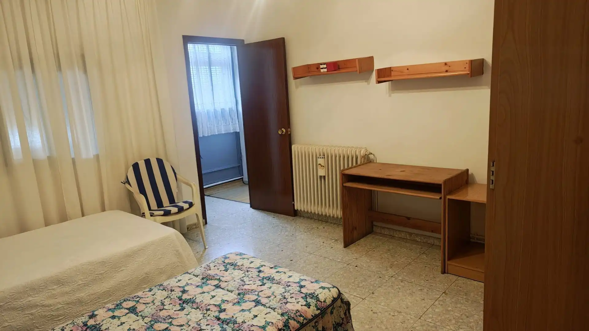 Dormitori de Casa o xalet en venda en Puertollano amb Calefacció