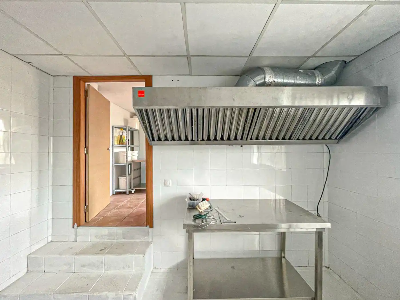 Local comercial de lloguer a Plaça Bascara, imagen 6