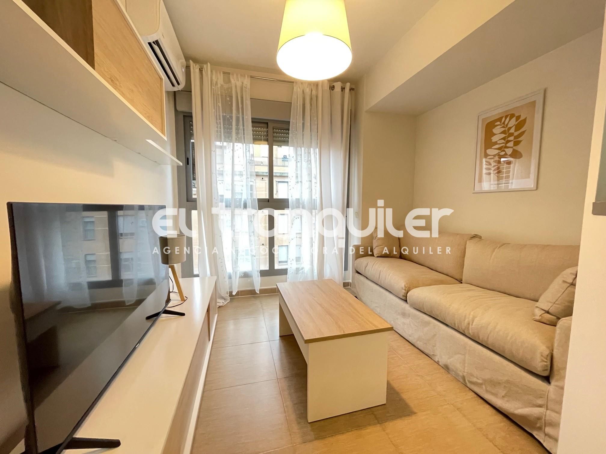 Wohnung miete in Avenida Atenas, Centro