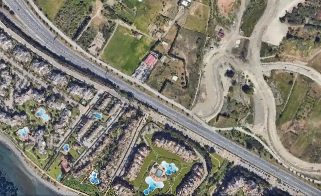 Terreny residencial en venda a Calle Trajano 4, imagen 5