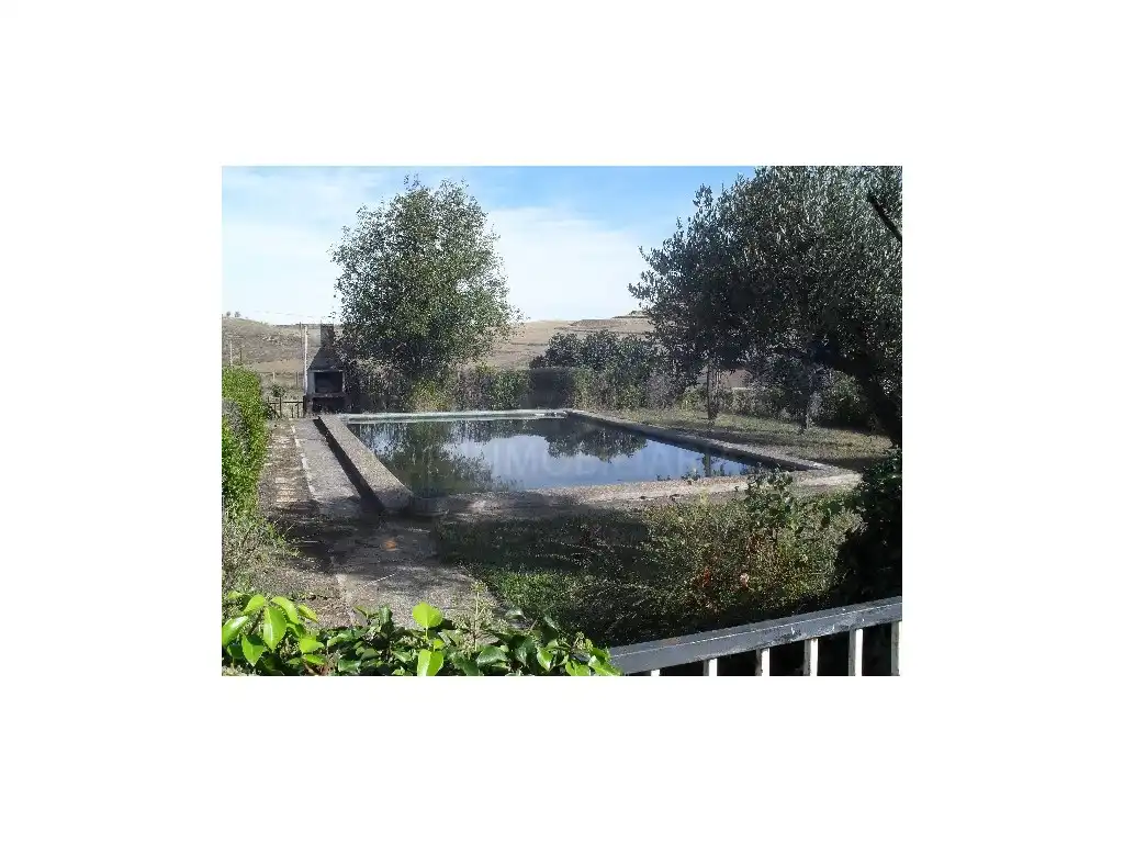 Swimming pool of Houses for sale in Alberite  with Private garden, Swimming Pool and Balcony