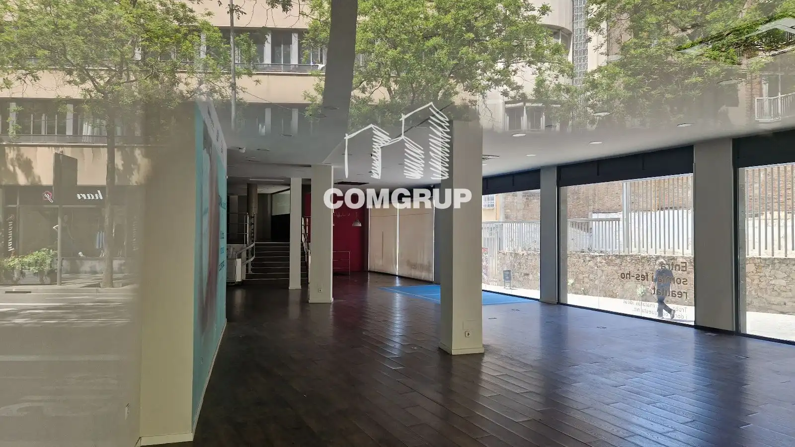 Business premises for sale in Sants - Montjuïc, imagen 15