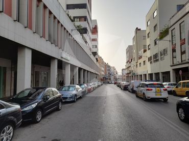 Local comercial en venda a Av. Juan Carlos I Rey de España, 13