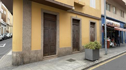 Foto 2 von Geschaftsraum zur Miete in Salamanca, 23, Salamanca - Uruguay,  Santa Cruz de Tenerife Capital