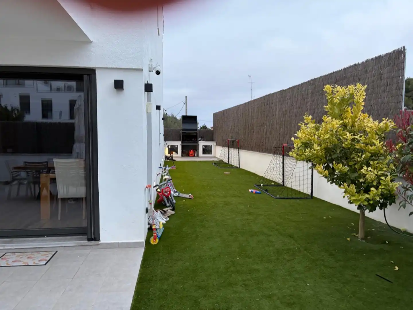 Terraced house with pool for sale in Credos 3, imagen 2