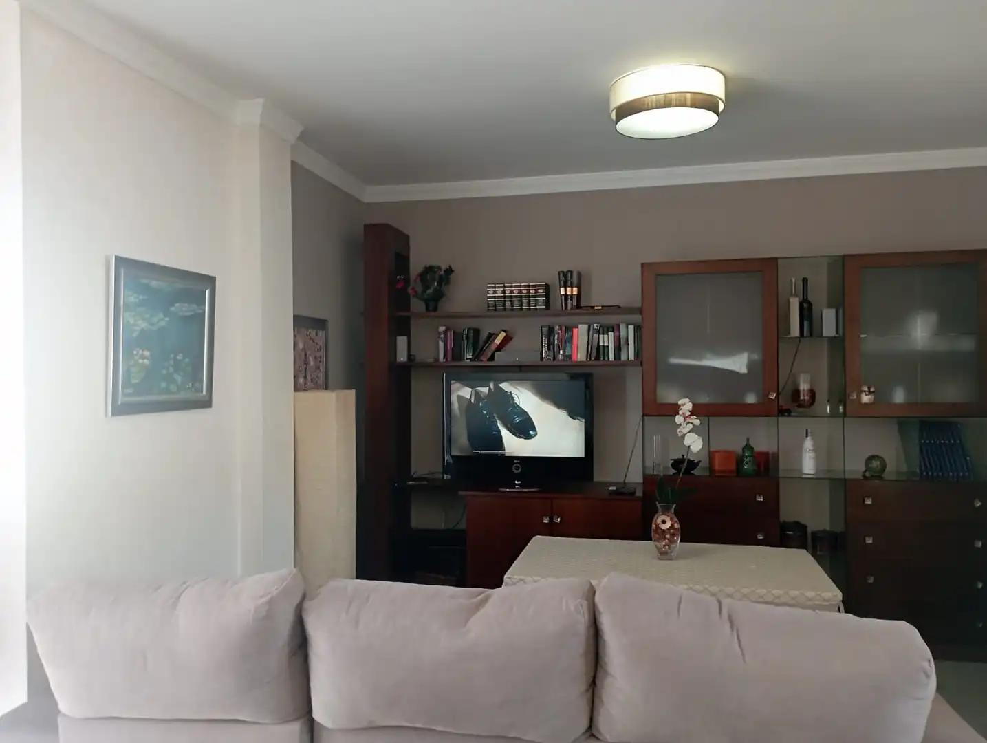 Piso con ascensor en venta en Plaza Real