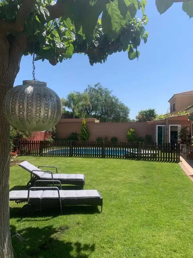 Xalet amb piscina en venda a Baeza, imagen 100