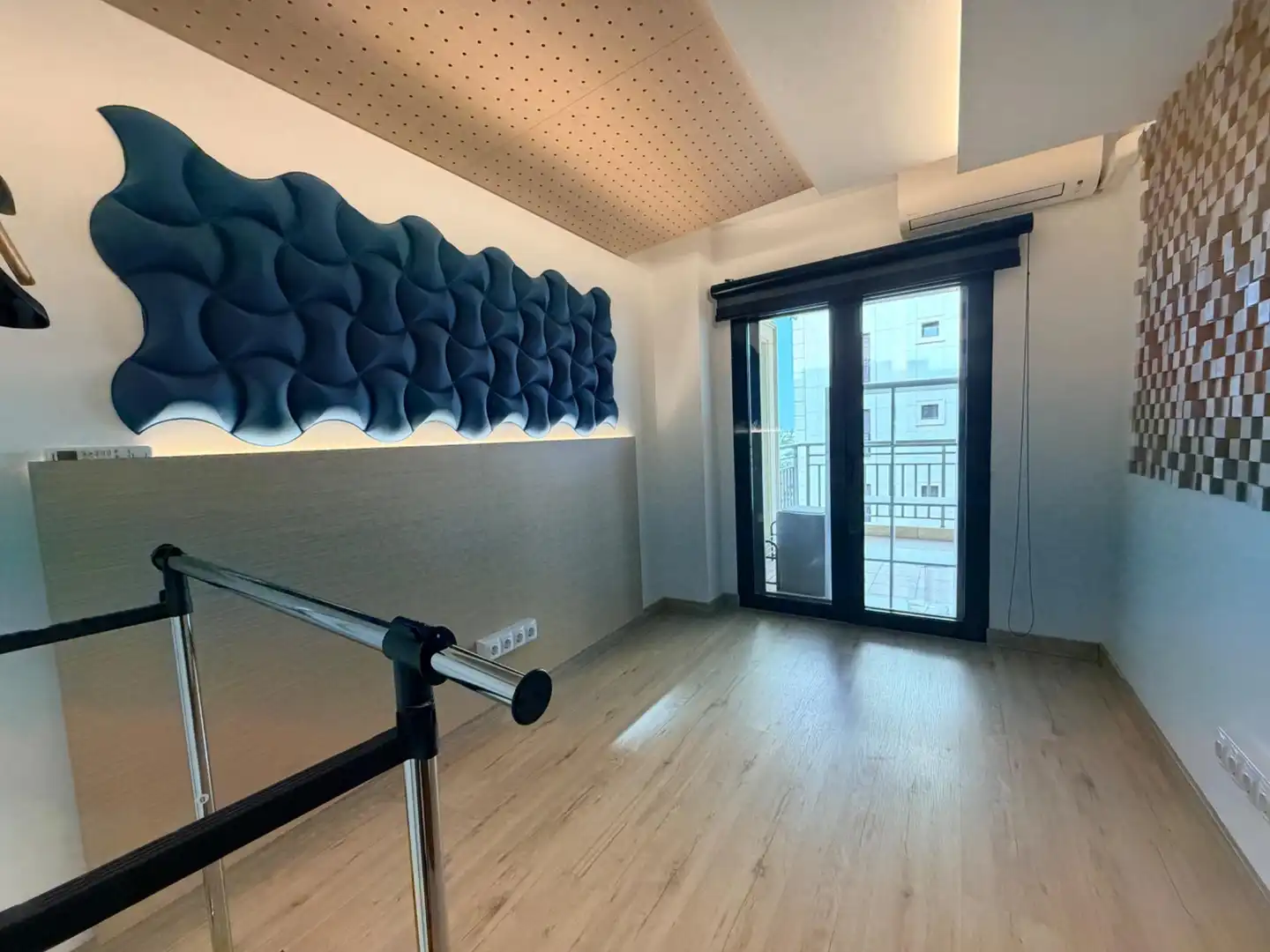 Wohnung mit Terrasse zum Verkauf in Calle gaus, imagen 24