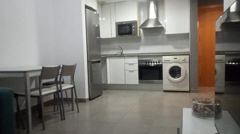 Photo 4 of Apartment for sale in Hospital - Plaza del Real, Castellón