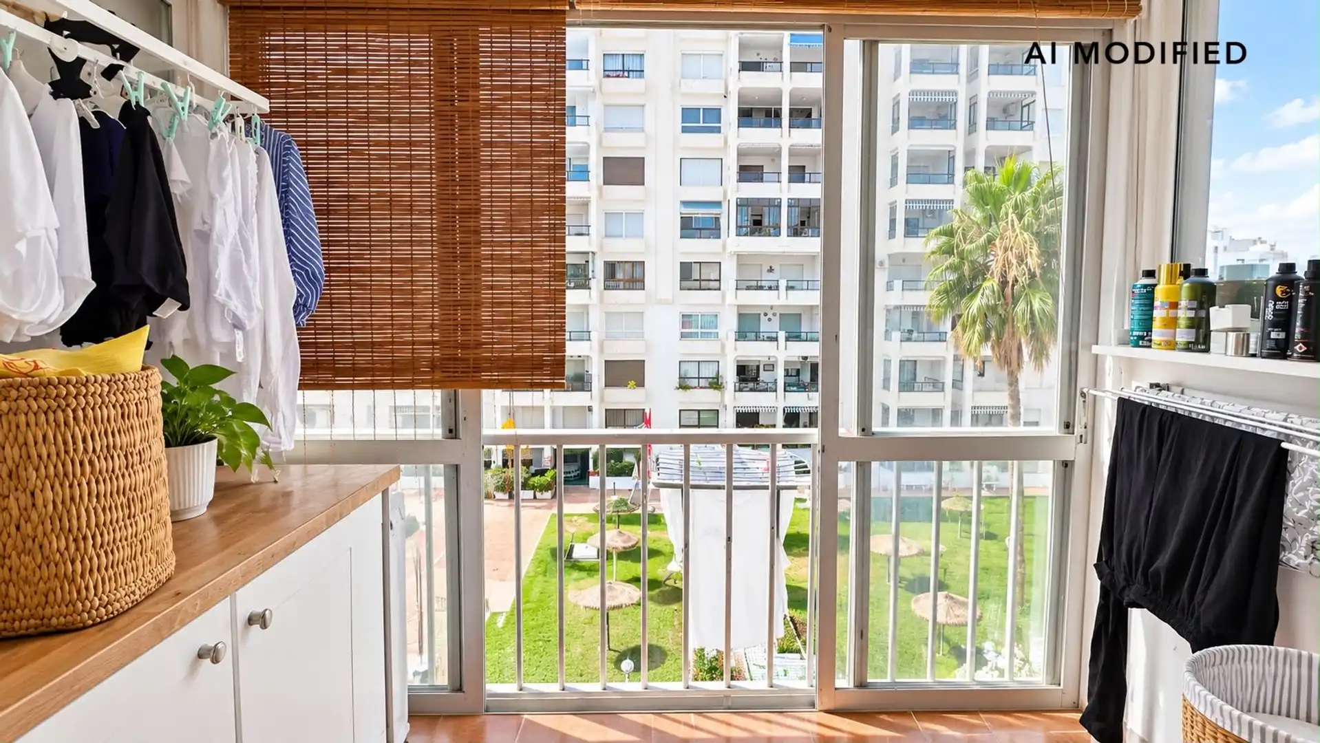 Apartament amb ascensor en venda a Playa de los Boliches, imagen 20