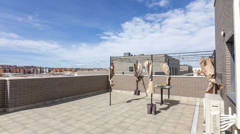 Foto 4 de Piso en venta en Arca Real, Delicias, Valladolid Capital