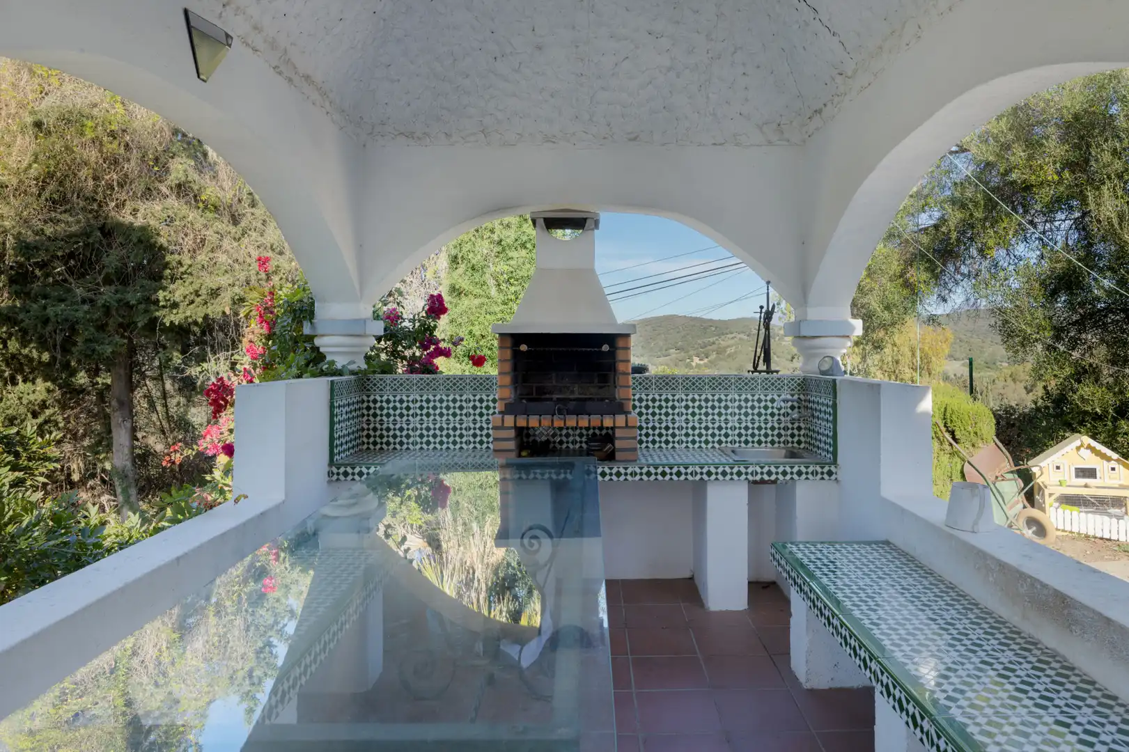 Casa o xalet en venda a San Enrique - Guadiaro - Pueblo Nuevo
