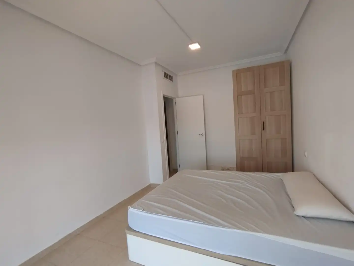 Habitación de Piso en venta en Villarrubia de los Ojos con Calefacción