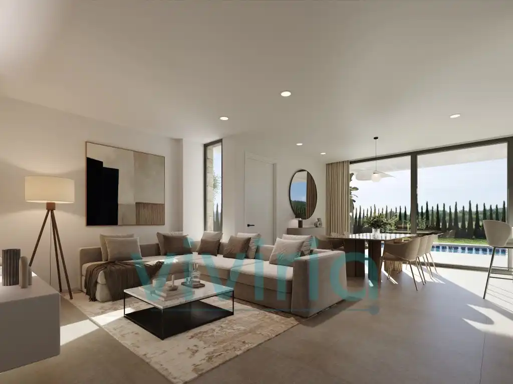 Maison à vendre à Balcón de Finestrat - Terra Marina, imagen 3