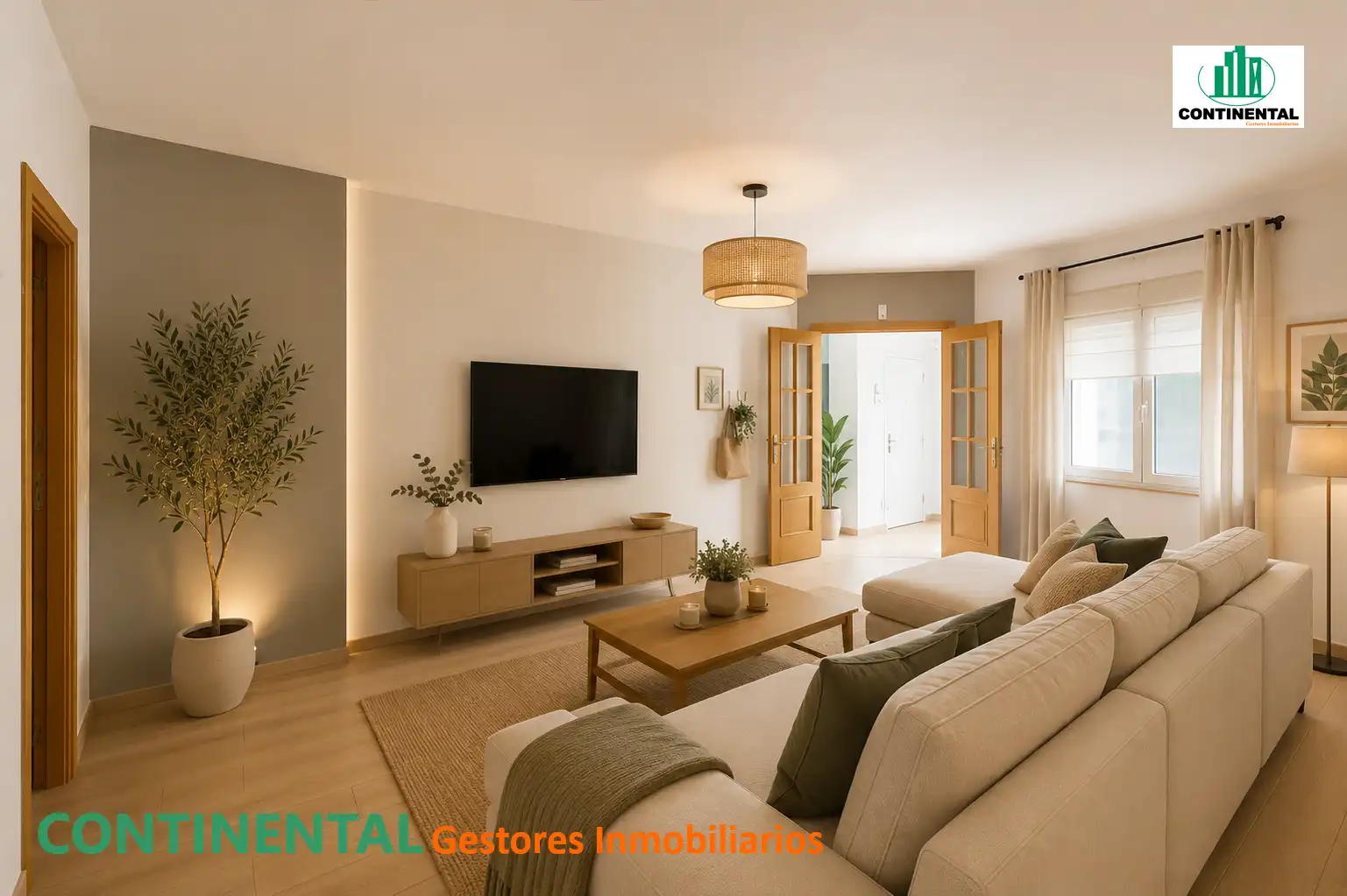 Casa amb jardí en venda a DE LA RIBERA 34, imagen 12