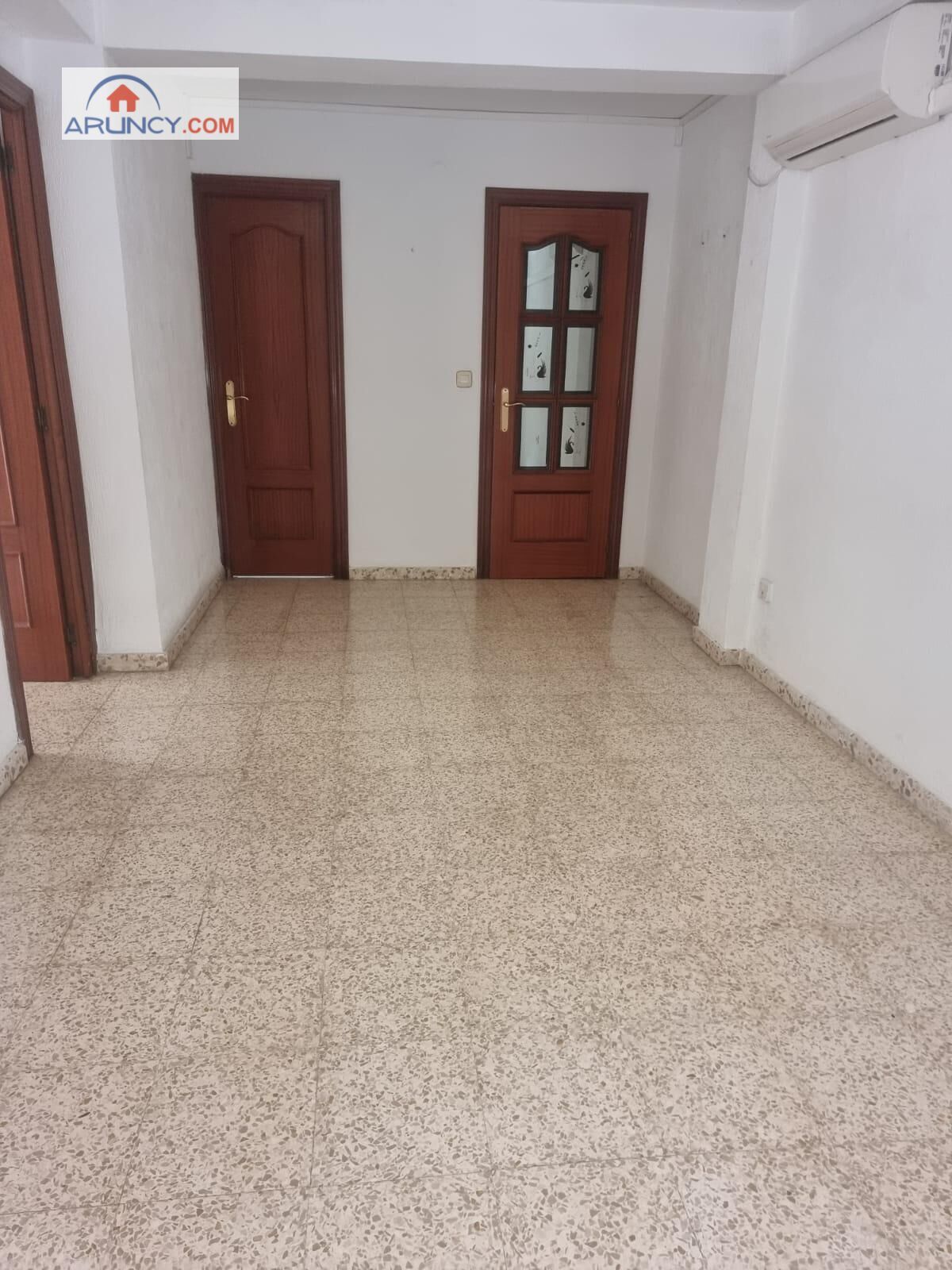 Piso de alquiler en Barrio Alto