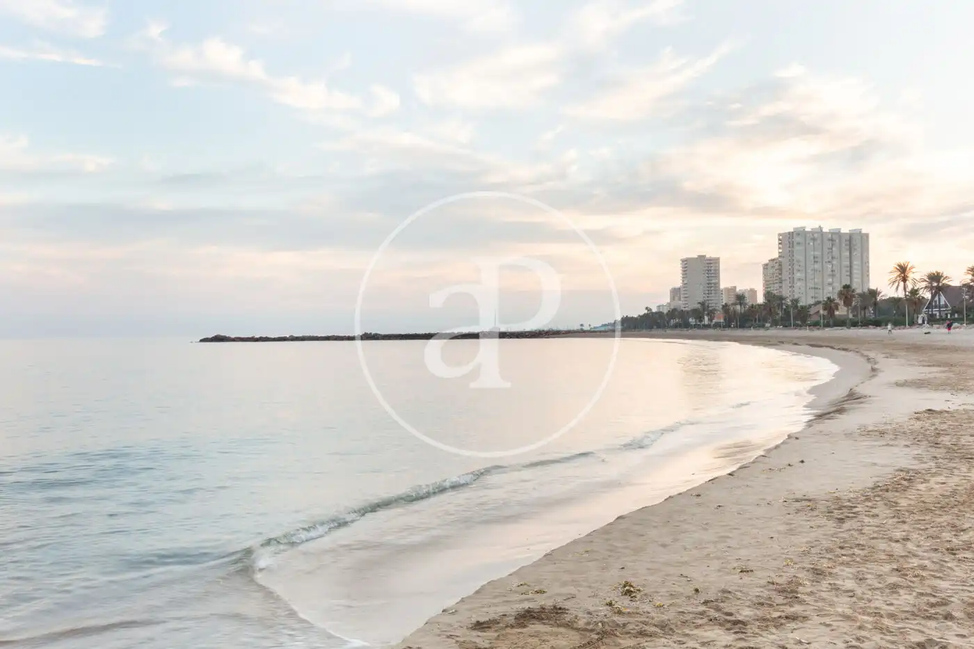 Apartments for sale in El Puig