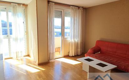 Living room of Duplex for sale in El Astillero    with Terrace