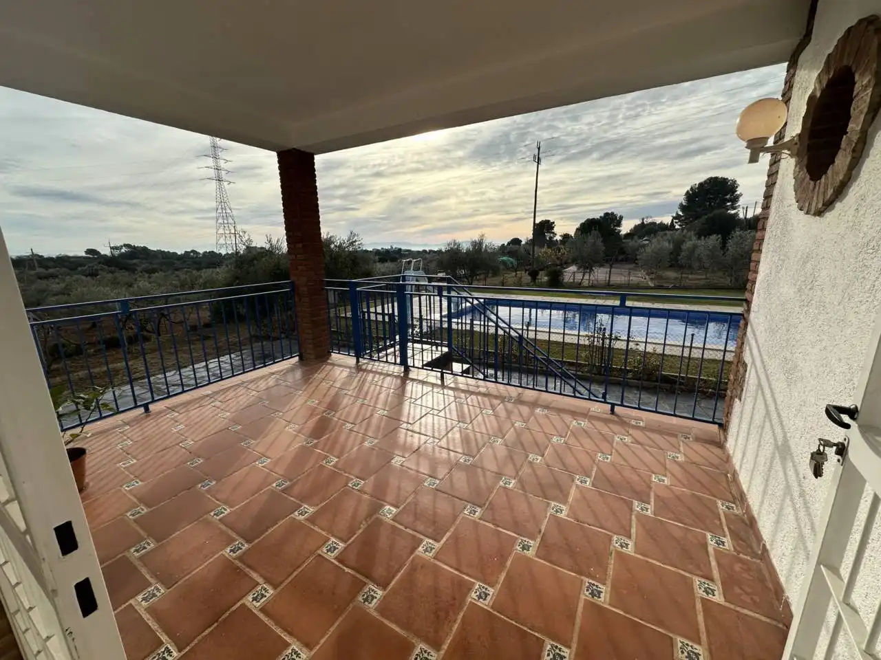 Terrace of Houses for sale in Sentmenat  with Air Conditioner, Heating and Private garden