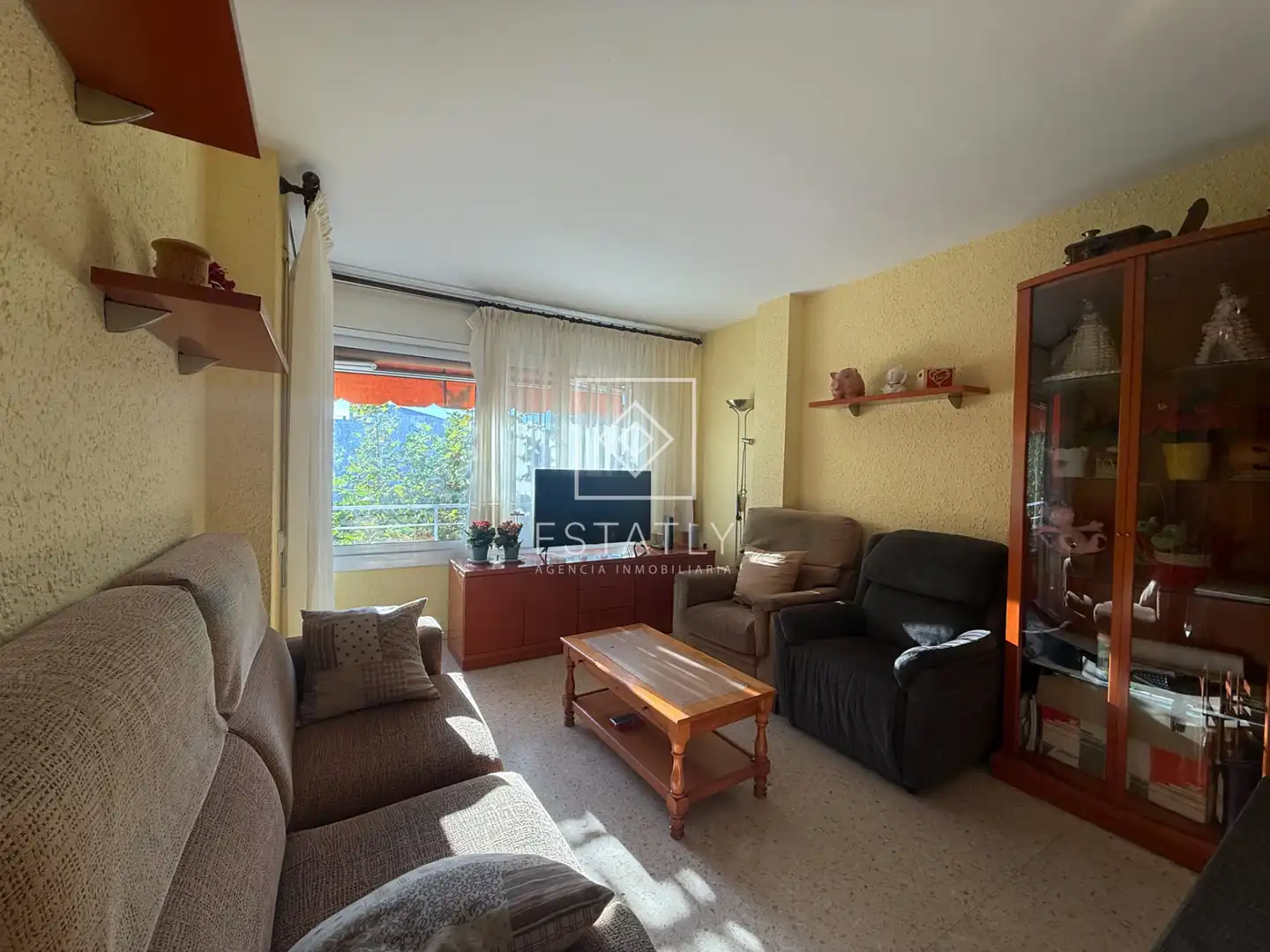 Flat with terrace for sale in Avinguda de Fibracolor 1, imagen 3