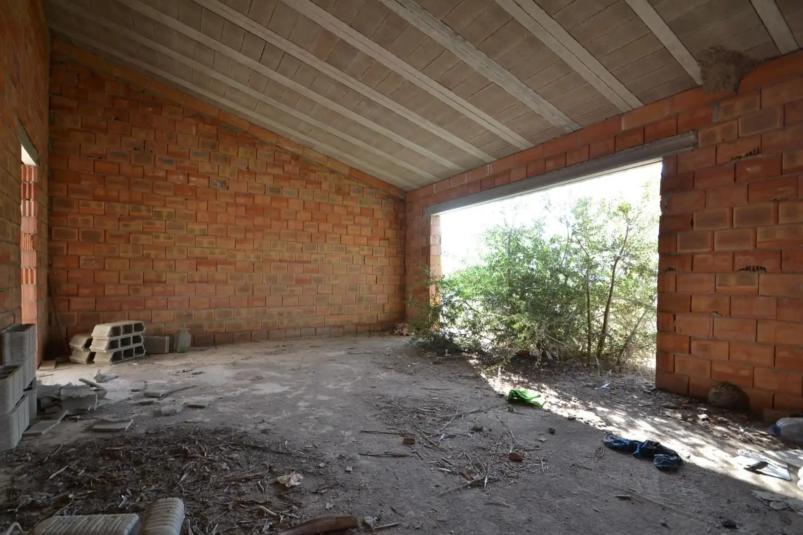 Wohnbaugrundstück zum Verkauf in ROBERT GRAUPERA 212, imagen 10