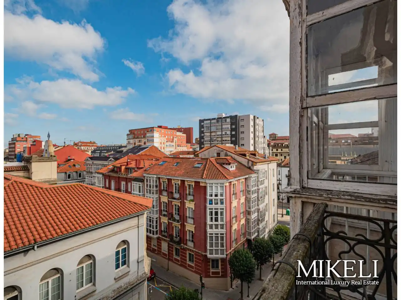 Piso con terraza en venta en Calle Isabel ´La Católica´, imagen 17