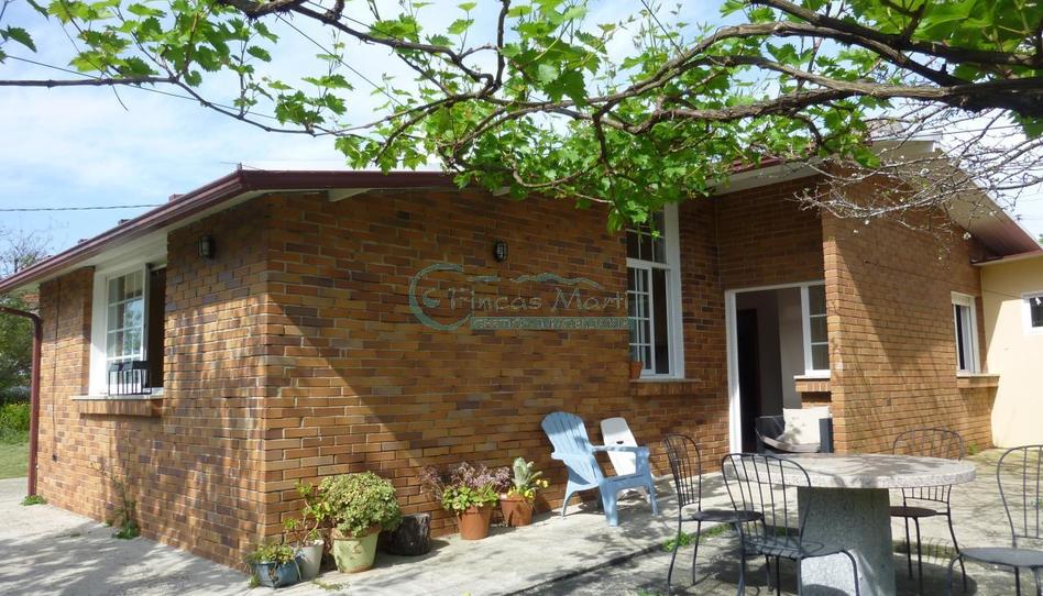 Photo 1 of House or chalet for sale in Coruxo - Oia - Saiáns, Pontevedra