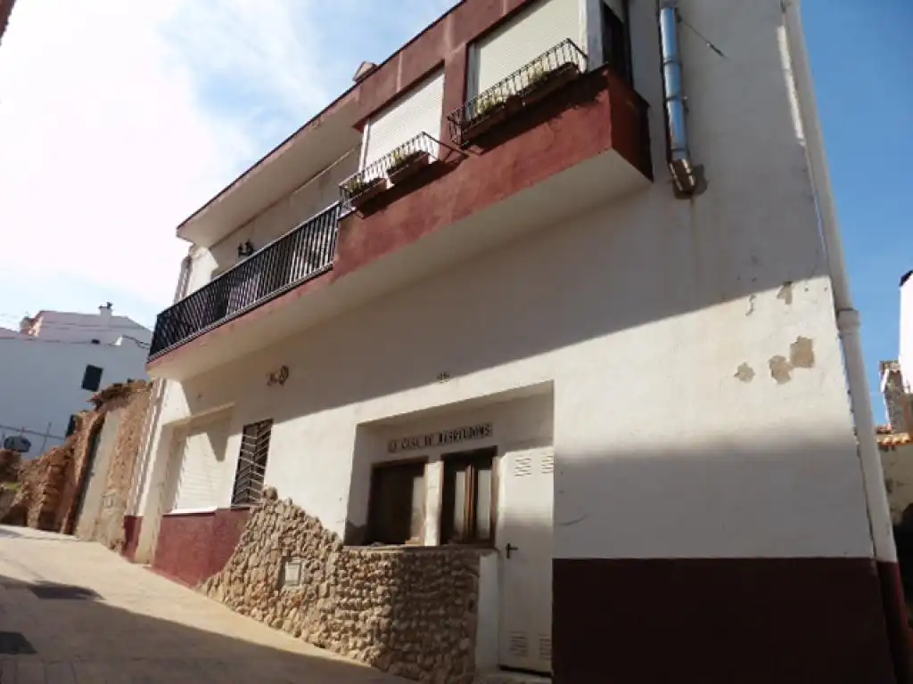 Casa con giardino in vendita a Sant Josep (Vandellos), imagen 16