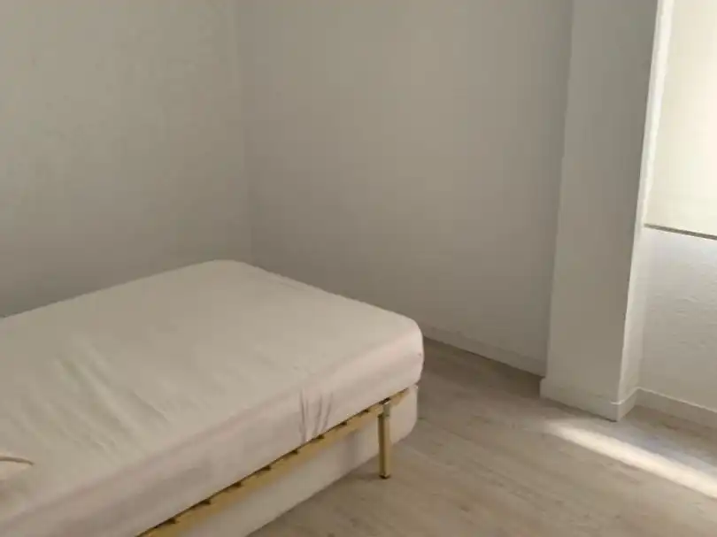 Bedroom of Flat for rent in Elche / Elx  with Furnished