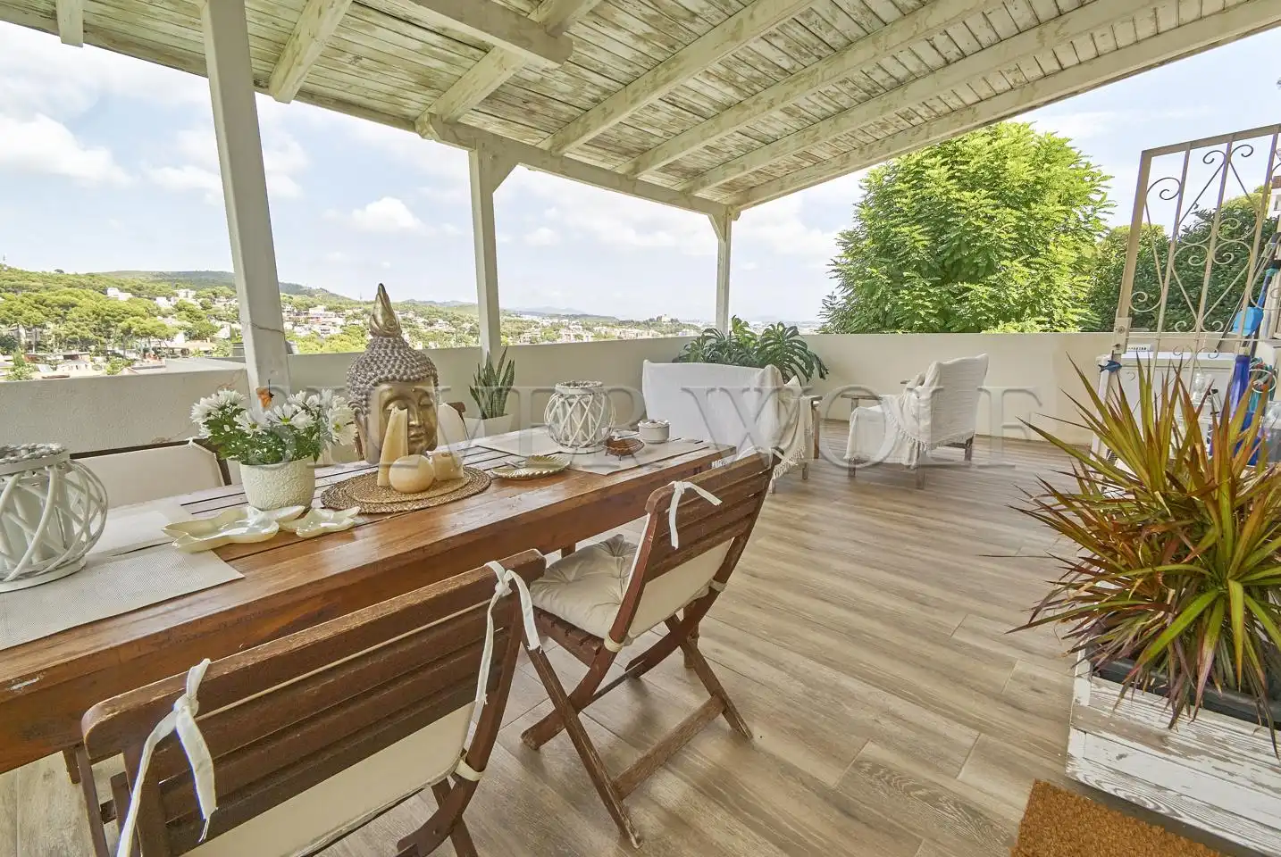 House with pool for sale in De Bellavista, imagen 9