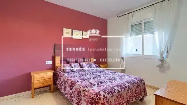 Habitación de Piso en venta en Moncofa con Terraza y Trastero