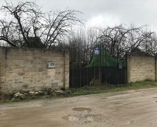 Finca rústica en venda en Ponferrada