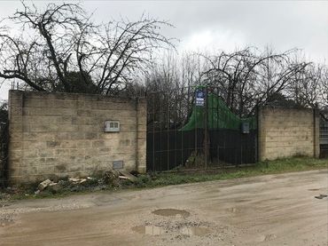 Maison rustique à vendre à Cuatro Vientos
